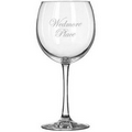 18 1/4 Oz. Vina Balloon Wine Glass